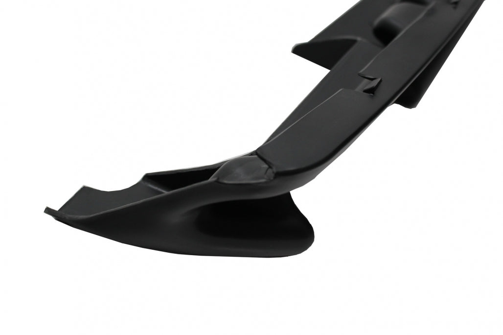 Rear Bumper Diffuser M3 Design for BMW 3 Series E36 (1992–1997) Standard Bumper