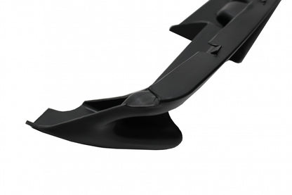 Rear Bumper Diffuser M3 Design for BMW 3 Series E36 (1992–1997) Standard Bumper