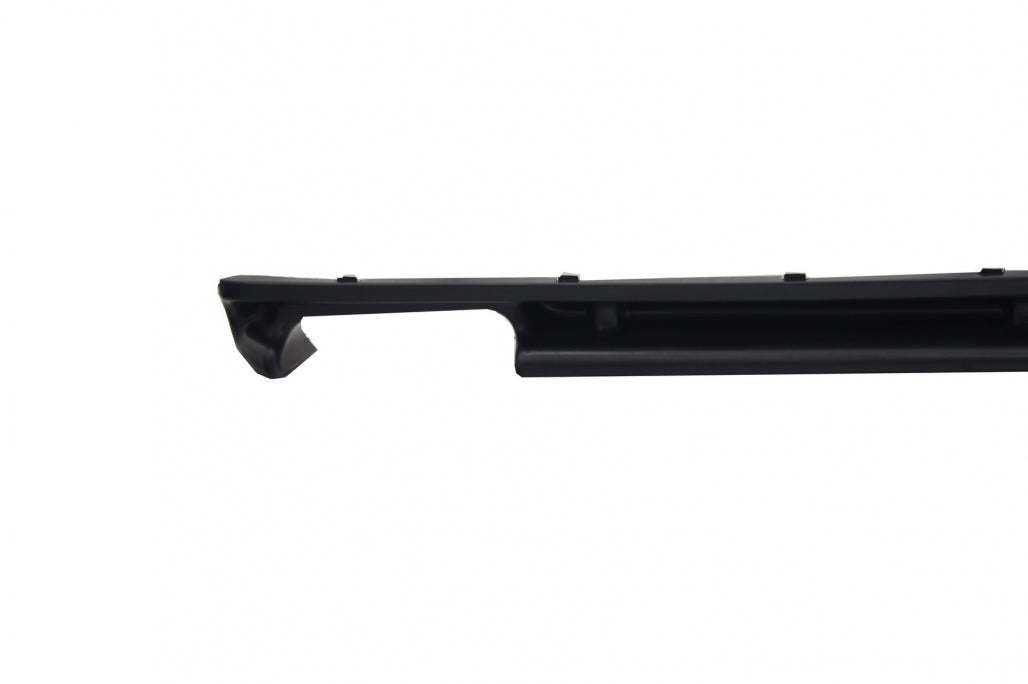 Rear Bumper Diffuser M3 Design for BMW 3 Series E36 (1992–1997) Standard Bumper