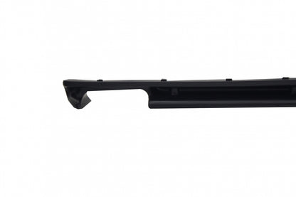 Rear Bumper Diffuser M3 Design for BMW 3 Series E36 (1992–1997) Standard Bumper
