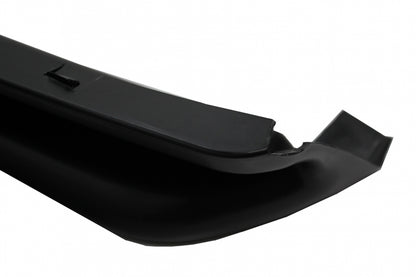 Rear Bumper Diffuser M3 Design for BMW 3 Series E36 (1992–1997) Standard Bumper