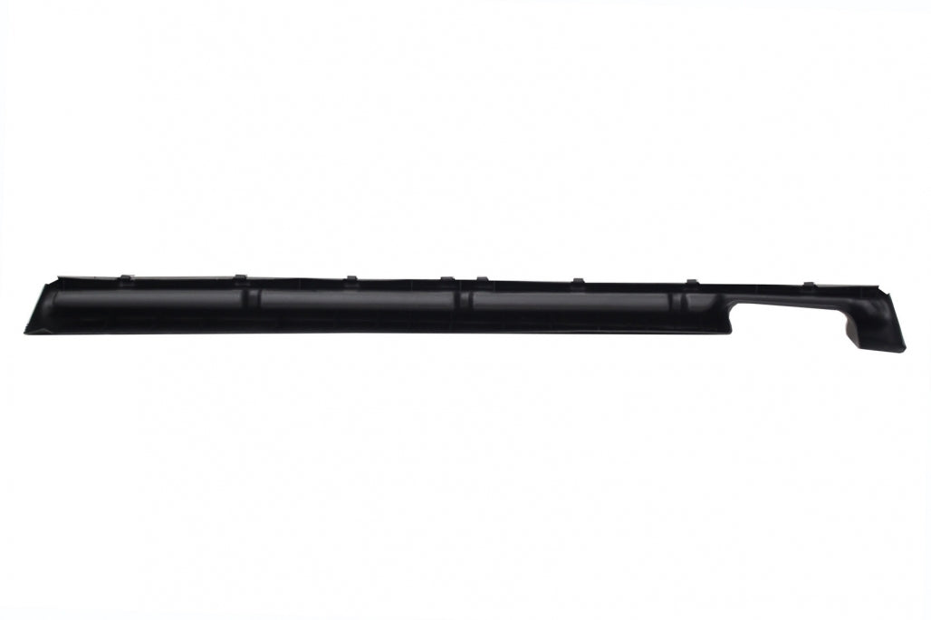Rear Bumper Diffuser M3 Design for BMW 3 Series E36 (1992–1997) Standard Bumper