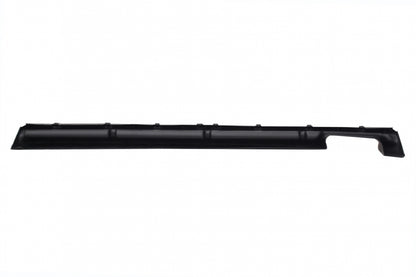 Rear Bumper Diffuser M3 Design for BMW 3 Series E36 (1992–1997) Standard Bumper