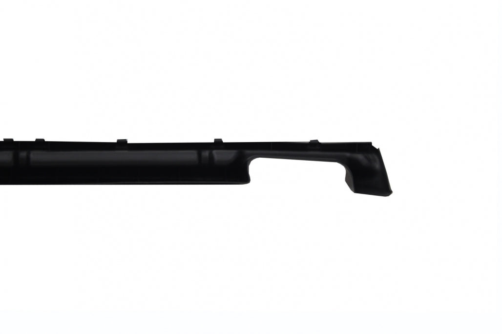 Rear Bumper Diffuser M3 Design for BMW 3 Series E36 (1992–1997) Standard Bumper