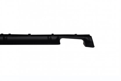 Rear Bumper Diffuser M3 Design for BMW 3 Series E36 (1992–1997) Standard Bumper