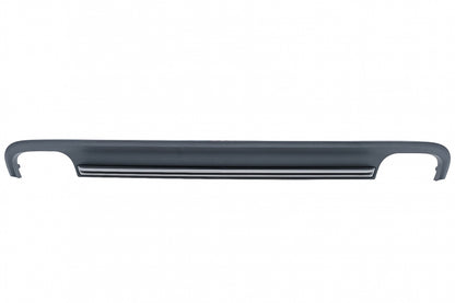 Rear Bumper Diffuser S7 Design for Audi A7 4G (2010–2014)