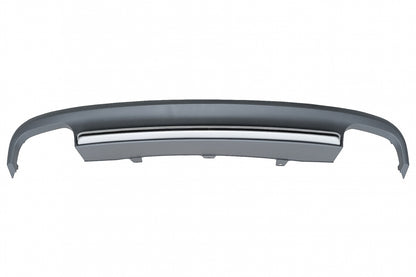 Rear Bumper Diffuser S7 Design for Audi A7 4G (2010–2014)