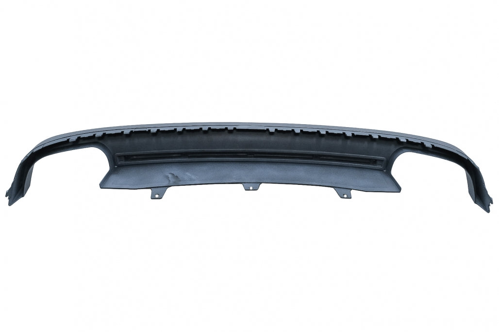 Rear Bumper Diffuser S7 Design for Audi A7 4G (2010–2014)