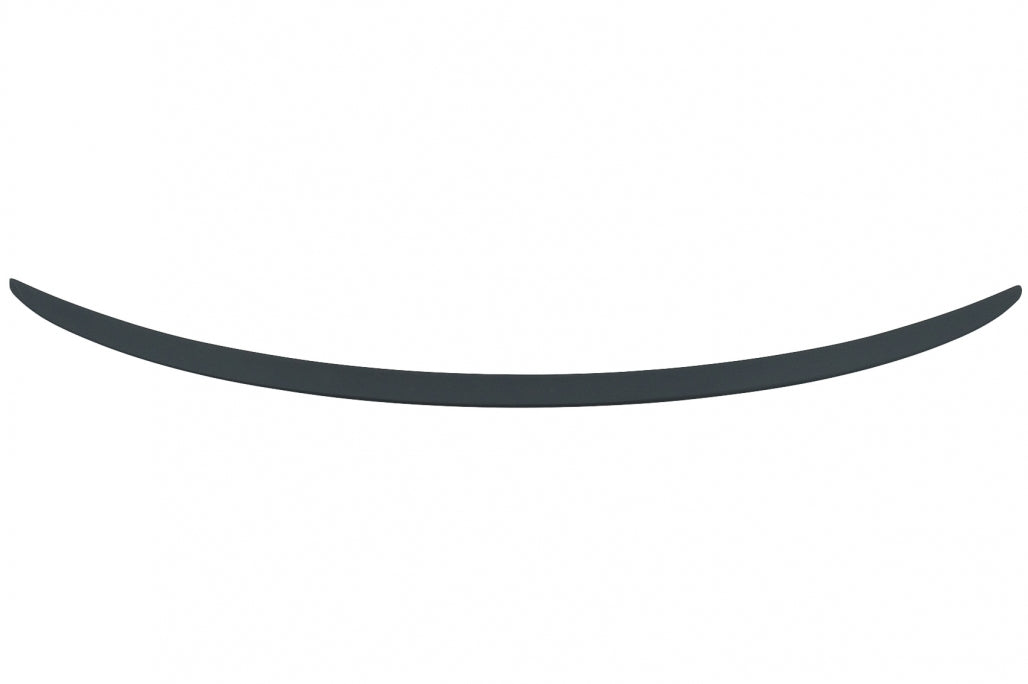 Rear Bumper Diffuser and Trunk Spoiler for BMW 3 Series E92 E93 (2006–2014) M Design
