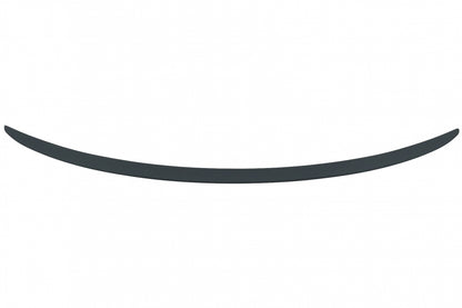 Rear Bumper Diffuser and Trunk Spoiler for BMW 3 Series E92 E93 (2006–2014) M Design