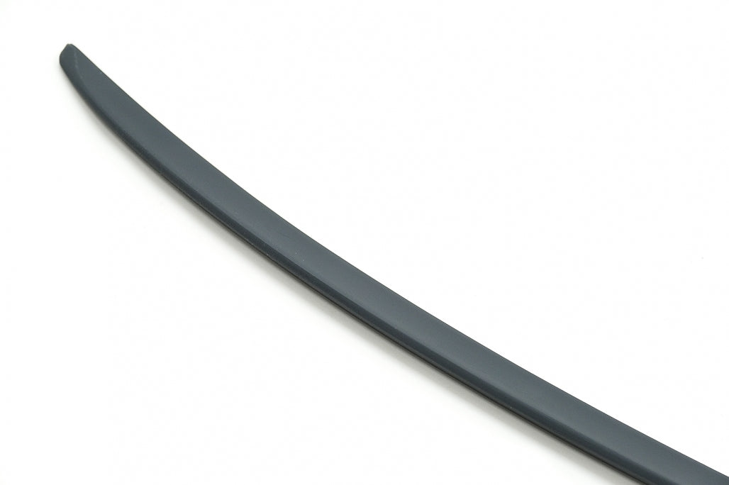 Rear Bumper Diffuser and Trunk Spoiler for BMW 3 Series E92 E93 (2006–2014) M Design