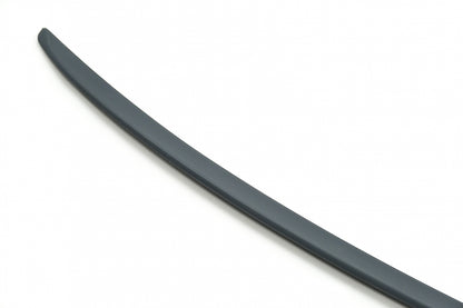 Rear Bumper Diffuser and Trunk Spoiler for BMW 3 Series E92 E93 (2006–2014) M Design