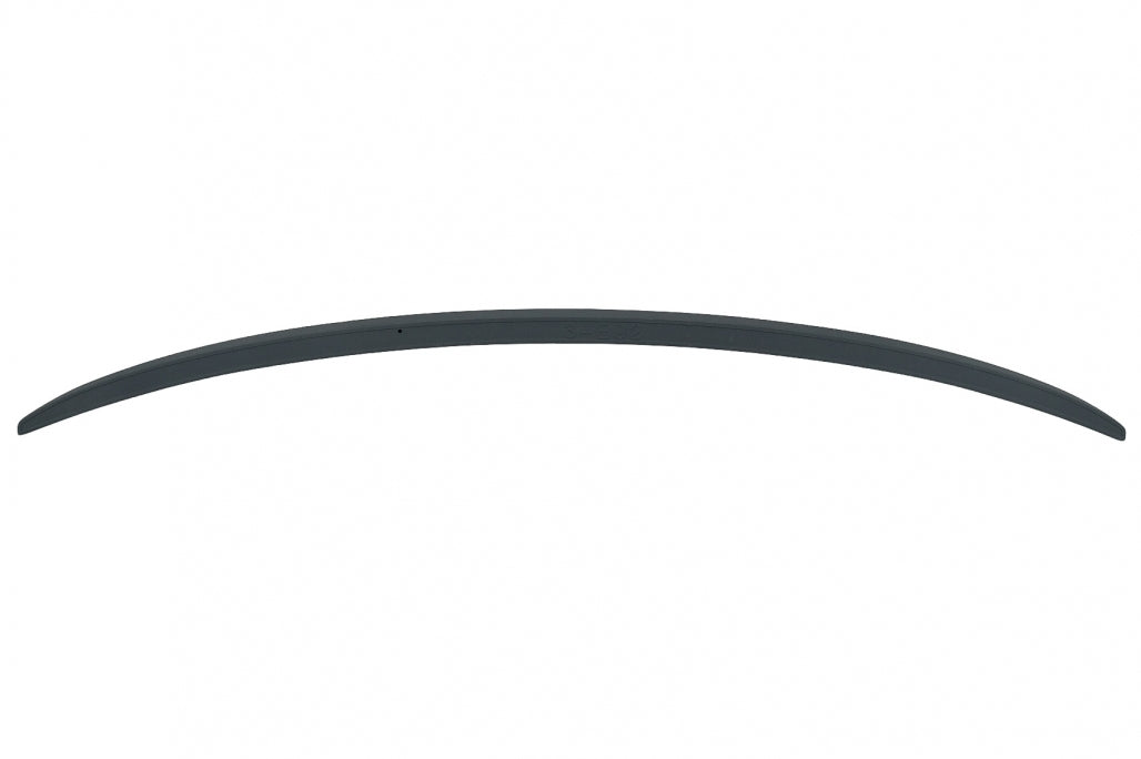 Rear Bumper Diffuser and Trunk Spoiler for BMW 3 Series E92 E93 (2006–2014) M Design
