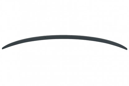 Rear Bumper Diffuser and Trunk Spoiler for BMW 3 Series E92 E93 (2006–2014) M Design