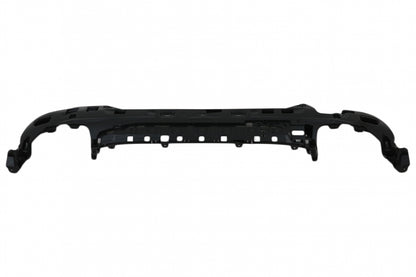 Rear Bumper Diffuser with Chrome Exhaust Tips M440i Design for BMW 4 Series G22 G23 (2020–Up)