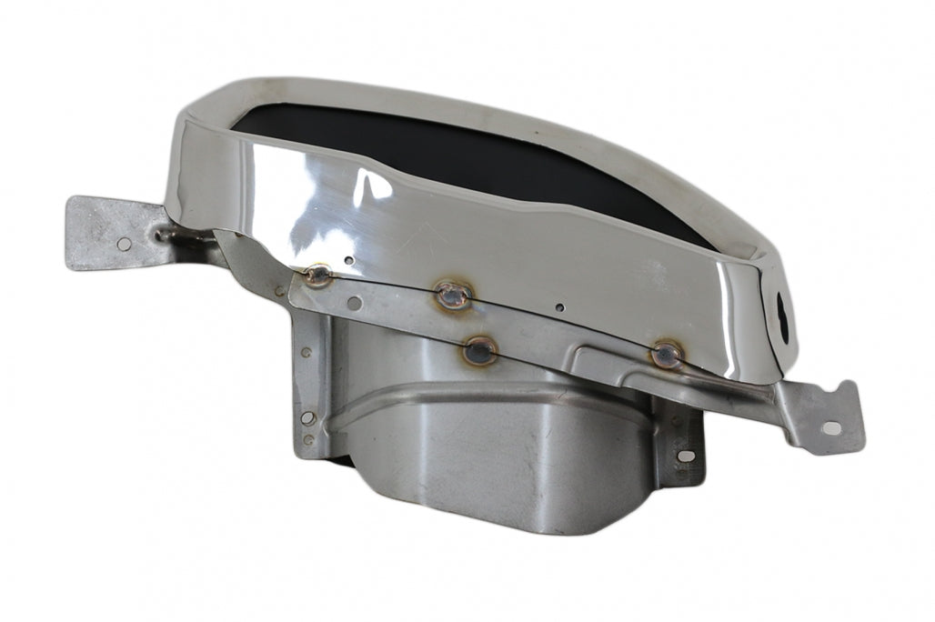 Rear Bumper Diffuser with Chrome Exhaust Tips M440i Design for BMW 4 Series G22 G23 (2020–Up)