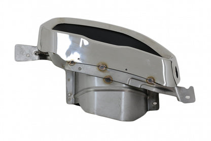Rear Bumper Diffuser with Chrome Exhaust Tips M440i Design for BMW 4 Series G22 G23 (2020–Up)