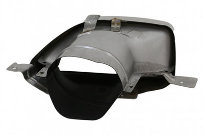 Rear Bumper Diffuser with Chrome Exhaust Tips M440i Design for BMW 4 Series G22 G23 (2020–Up)