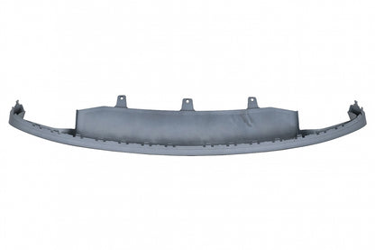Rear Bumper Diffuser with Exhaust Tips S7 Design for Audi A7 4G (2010–2014)