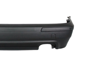 Rear Bumper Double Outlet M5 Design for BMW 5 Series E39 (1995–2003)