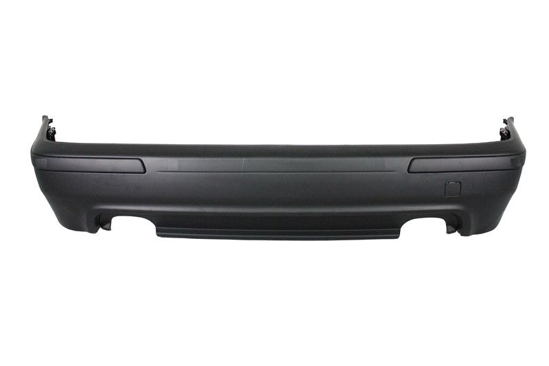 Rear Bumper Double Outlet M5 Design with Exhaust Muffler Tips ACS Design for BMW 5 Series E39 (1995–2003)