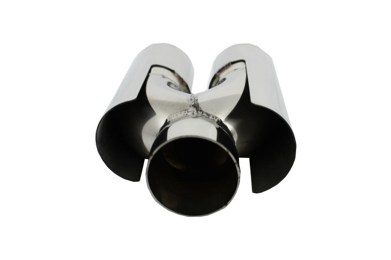 Rear Bumper Double Outlet M5 Design with PDC and Exhaust Muffler Tips for BMW 5 Series E39 (1995–2003)