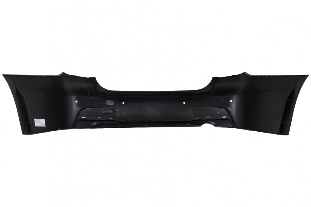 Rear Bumper M-Tech Design for BMW 3 Series F30 Sedan (2011–Up)