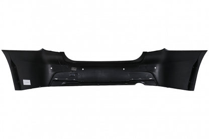 Rear Bumper M-Tech Design for BMW 3 Series F30 Sedan (2011–Up)