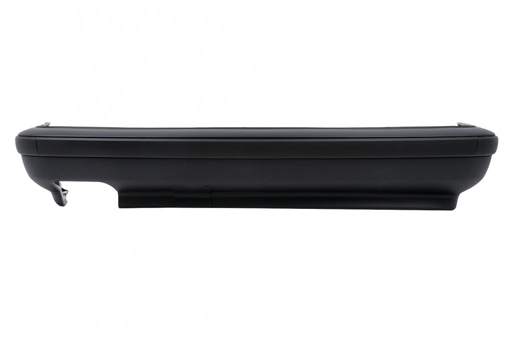 Rear Bumper M-Tech Design for BMW 5 Series E34 (1987–1995)