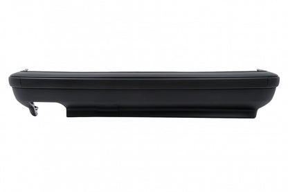 Rear Bumper M-Tech Design for BMW 5 Series E34 (1987–1995)