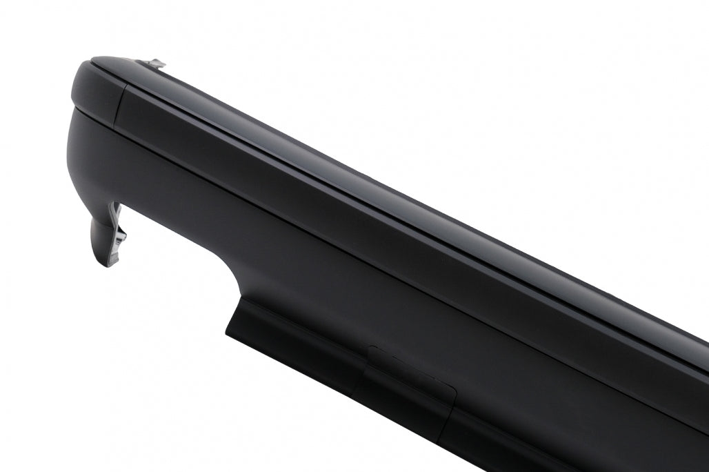 Rear Bumper M-Tech Design for BMW 5 Series E34 (1987–1995)