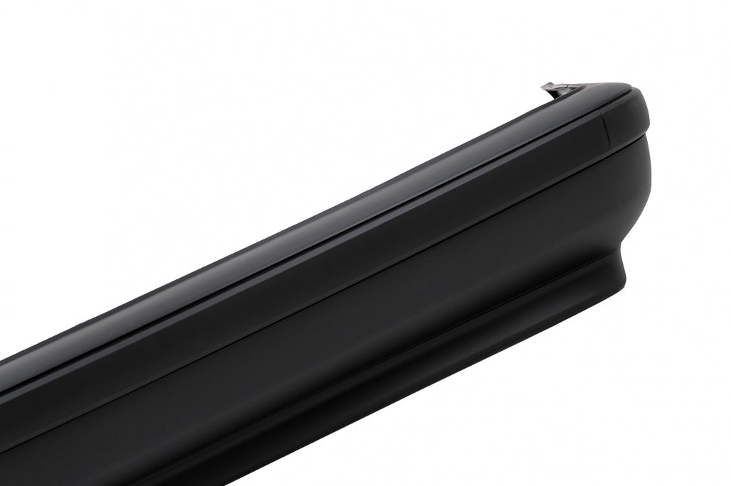 Rear Bumper M-Tech Design for BMW 5 Series E34 (1987–1995)