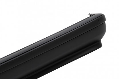 Rear Bumper M-Tech Design for BMW 5 Series E34 (1987–1995)