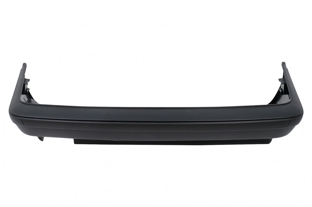 Rear Bumper M-Tech Design for BMW 5 Series E34 (1987–1995)