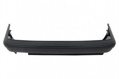 Rear Bumper M-Tech Design for BMW 5 Series E34 (1987–1995)