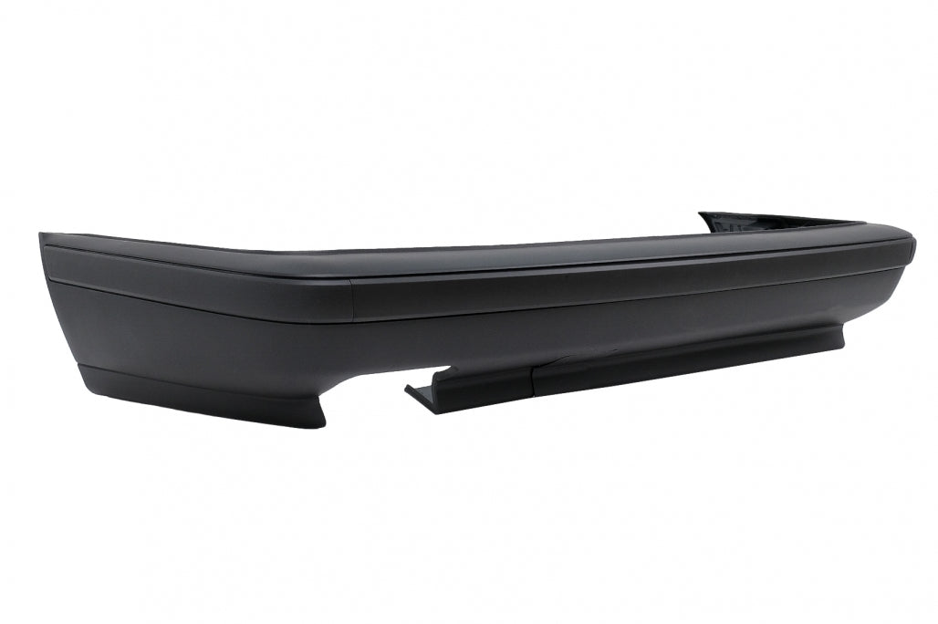 Rear Bumper M-Tech Design for BMW 5 Series E34 (1987–1995)