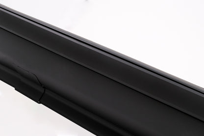 Rear Bumper M-Tech Design for BMW 5 Series E34 (1987–1995)