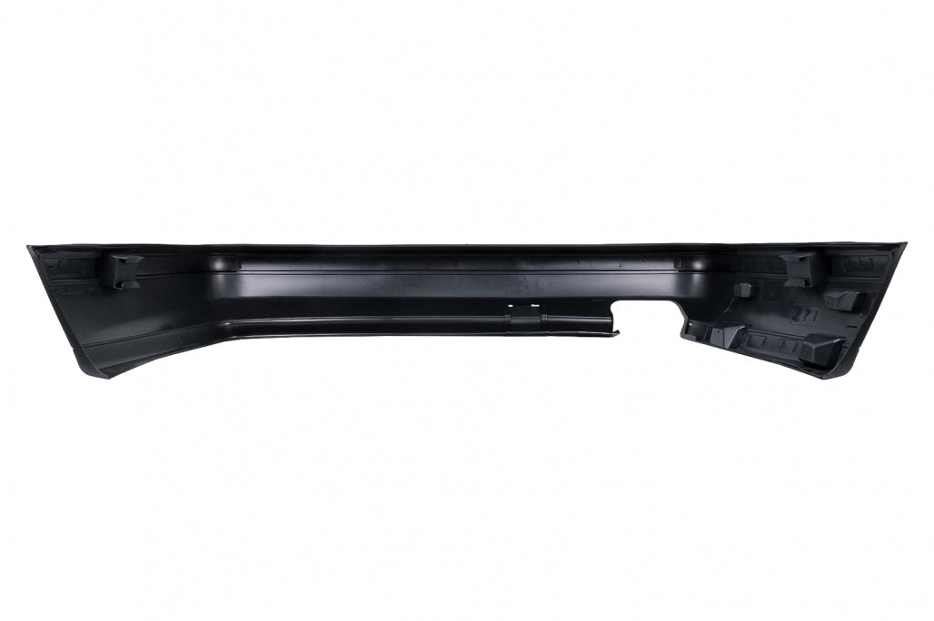 Rear Bumper M-Tech Design for BMW 5 Series E34 (1987–1995)