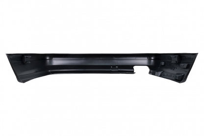 Rear Bumper M-Tech Design for BMW 5 Series E34 (1987–1995)
