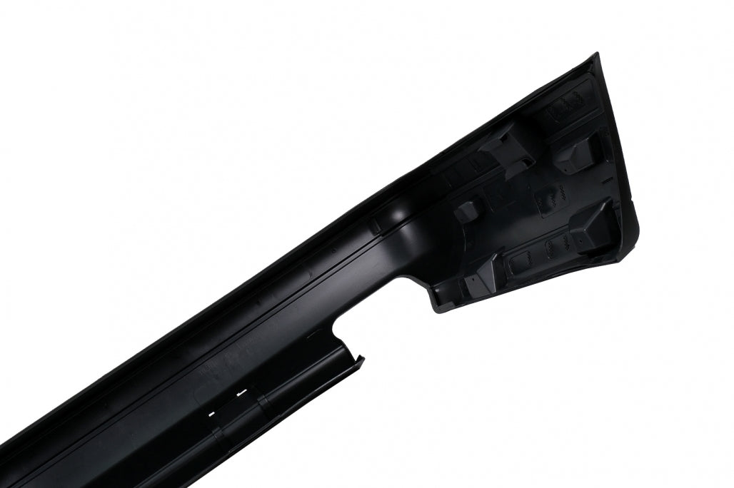 Rear Bumper M-Tech Design for BMW 5 Series E34 (1987–1995)