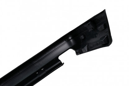 Rear Bumper M-Tech Design for BMW 5 Series E34 (1987–1995)