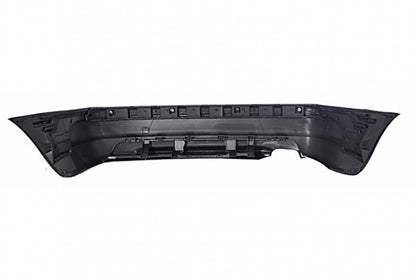 Rear Bumper M-Technik Design for BMW 3 Series E46 Sedan (1998–2004) with PDC