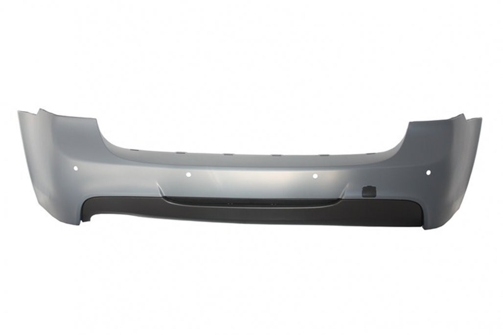 Rear Bumper M-Technik Design for BMW 3 Series E91 Touring (2005–2008)