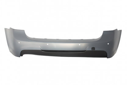 Rear Bumper M-Technik Design for BMW 3 Series E91 Touring (2005–2008)