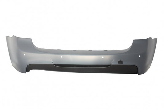 Rear Bumper M-Technik Design for BMW 3 Series E91 Touring (2005–2008)