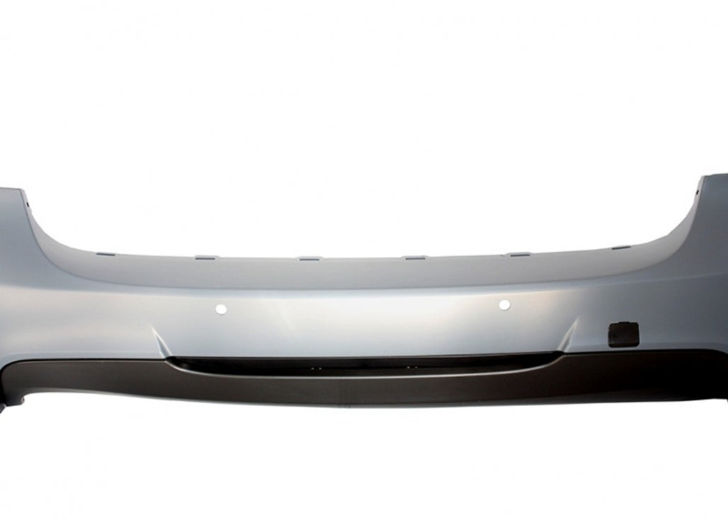Rear Bumper M-Technik Design for BMW 3 Series E91 Touring (2005–2008)