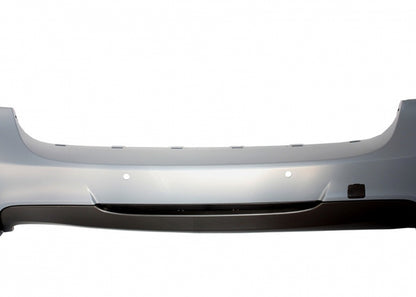 Rear Bumper M-Technik Design for BMW 3 Series E91 Touring (2005–2008)
