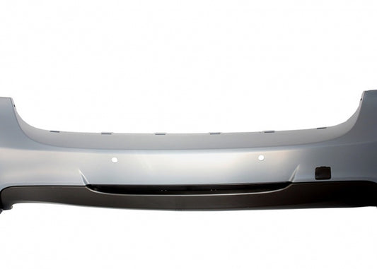 Rear Bumper M-Technik Design for BMW 3 Series E91 Touring (2005–2008)