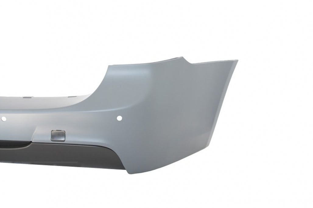 Rear Bumper M-Technik Design for BMW 3 Series E91 Touring (2005–2008)