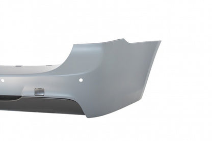 Rear Bumper M-Technik Design for BMW 3 Series E91 Touring (2005–2008)